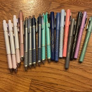 TŪL pen bundle